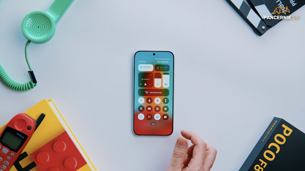 Recenzja Poco F8 Ultra: zastanawiam się … gdzie tu jest haczyk?